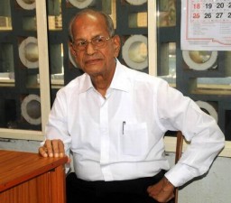 Sreedharan