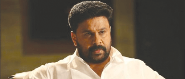 arrest-dileep