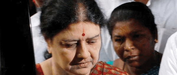 sasikala